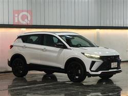 جيلي كولراي